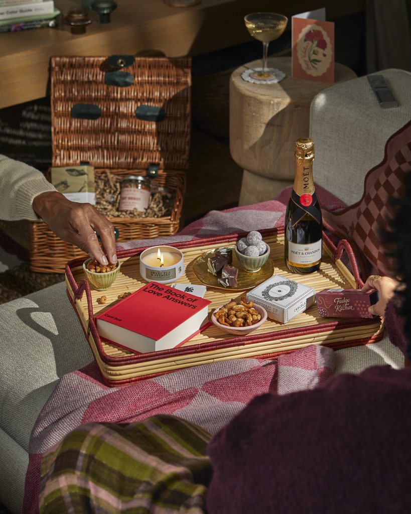 The Date Night Hamper 02